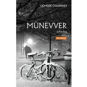 Münevver - Cengiz Özakıncı