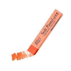 Mungyo 34681 010 Cadmium Orange Gallery Artists Toz Pastel Boya