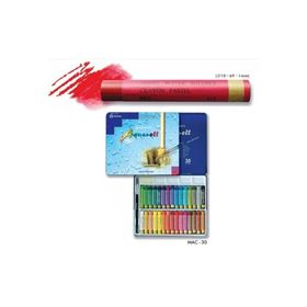 Mungyo MAC-30 30 Renk Pastel Boya