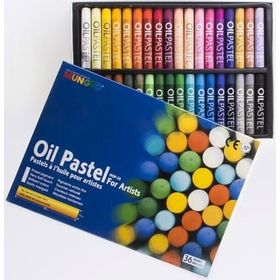 Mungyo MOP-36 Yağlı Pastel Boya