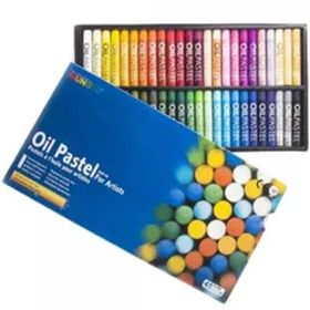 Mungyo MOPSJ-12 Jumbo Yağlı Pastel Boya