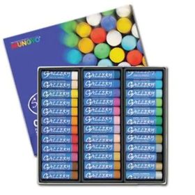 Mungyo MOPSJ-36 Jumbo Yağlı Pastel Boya