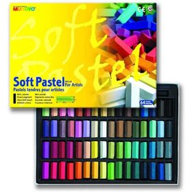 Mungyo MPS-64 Kuru Pastel Boya