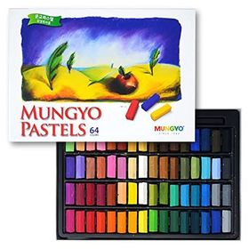 Mungyo MPS-64 Kuru Pastel Boya