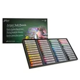 Mungyo MPV-48 Kuru Pastel Boya