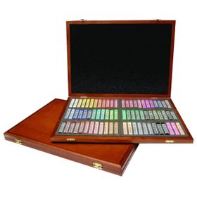 Mungyo MPV-72W 72 Renk Pastel Boya