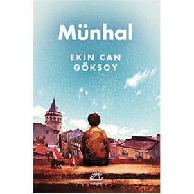 Münhal / Ekin Can Göksoy