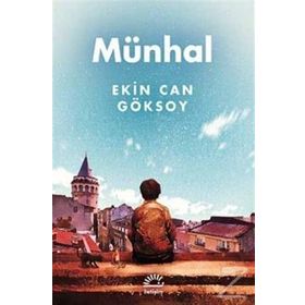Münhal / Ekin Can Göksoy