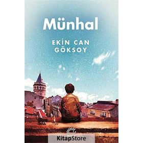 Münhal / Ekin Can Göksoy