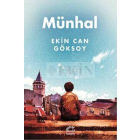 Münhal / Ekin Can Göksoy