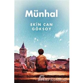 Münhal / Ekin Can Göksoy