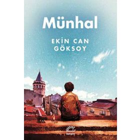 Münhal / Ekin Can Göksoy