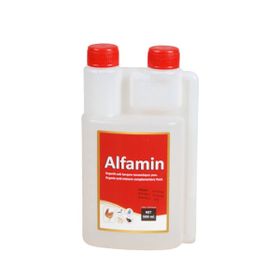 Munich Vet Alfamin 500 ml Kanatlı İshal Ürünü