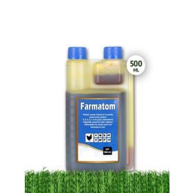 Munich Vet Farmatom 500 ml Özel Kanatli Vitamini