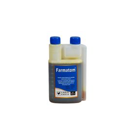 Munich Vet Farmatom 500 ml Özel Kanatli Vitamini