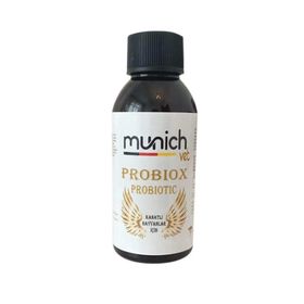 Munich Vet Probiox 100 gr Kuşlar İçin Toz Probiyotik