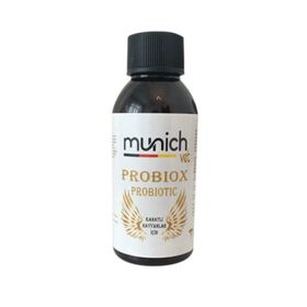Munich Vet Probiox 100 gr Kuşlar İçin Toz Probiyotik