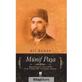 Münif Paşa - Ali Budak