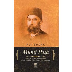 Münif Paşa - Ali Budak