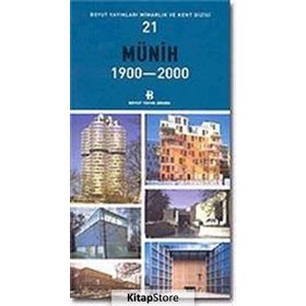MÜNİH 1900-2000 - KOLEKTIF