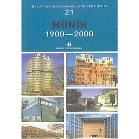 MÜNİH 1900-2000 - KOLEKTIF
