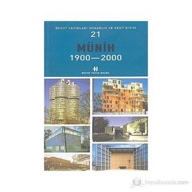 MÜNİH 1900-2000 - KOLEKTIF