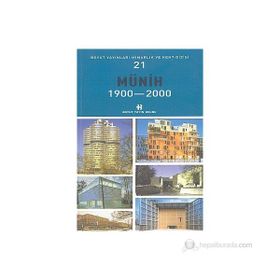 MÜNİH 1900-2000 - KOLEKTIF