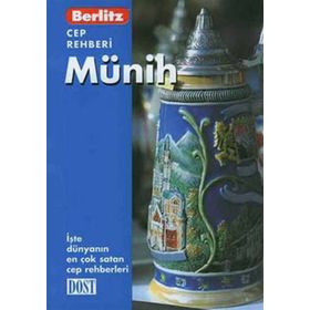MÜNİH CEP REHBERI - EMRECAN ÖZER