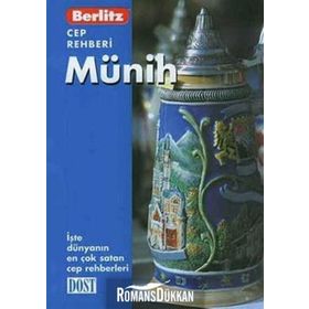 MÜNİH CEP REHBERI - EMRECAN ÖZER