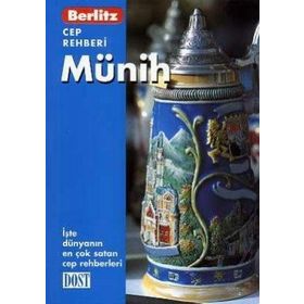 MÜNİH CEP REHBERI - EMRECAN ÖZER