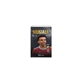 Münihin Prensi Jamal Musiala Gece Kitaplığı
