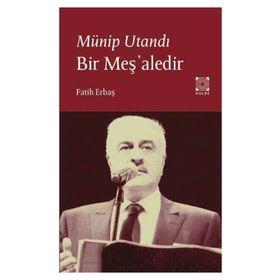 Münip Utandı Bir Meş'aledir - Fatih Erbaş