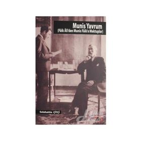 Munis Yavrum - Selahattin Çitçi
