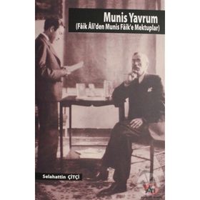 Munis Yavrum - Selahattin Çitçi