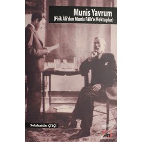 Munis Yavrum - Selahattin Çitçi