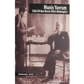 Munis Yavrum - Selahattin Çitçi