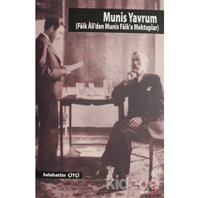 Munis Yavrum - Selahattin Çitçi