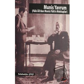 Munis Yavrum - Selahattin Çitçi