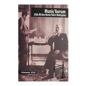 Munis Yavrum - Selahattin Çitçi
