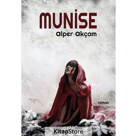 Munise - Alper Akçam