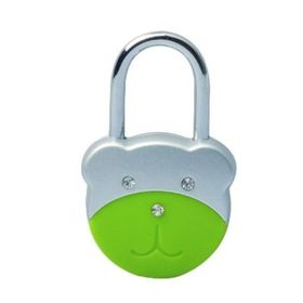 Munkees 3602 Ayı Asma Kilit