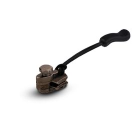 Munkees 7064 Siyah Fermuar Small Tamir Aparatı