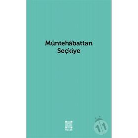 Müntehabattan Seçkiye - Sinan Uluant