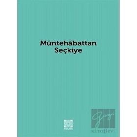 Müntehabattan Seçkiye - Sinan Uluant