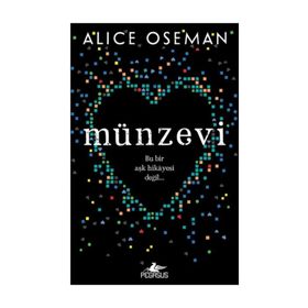 Münzevi - Alice Oseman