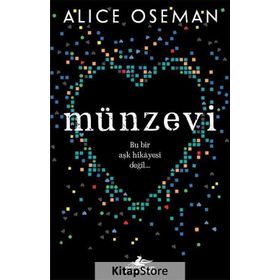 Münzevi - Alice Oseman