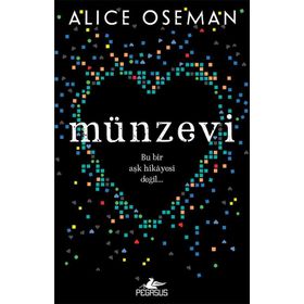 Münzevi - Alice Oseman