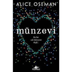 Münzevi - Alice Oseman