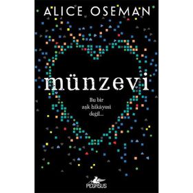 Münzevi - Alice Oseman