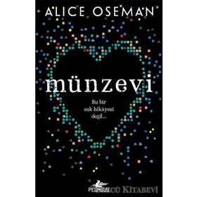 Münzevi - Alice Oseman